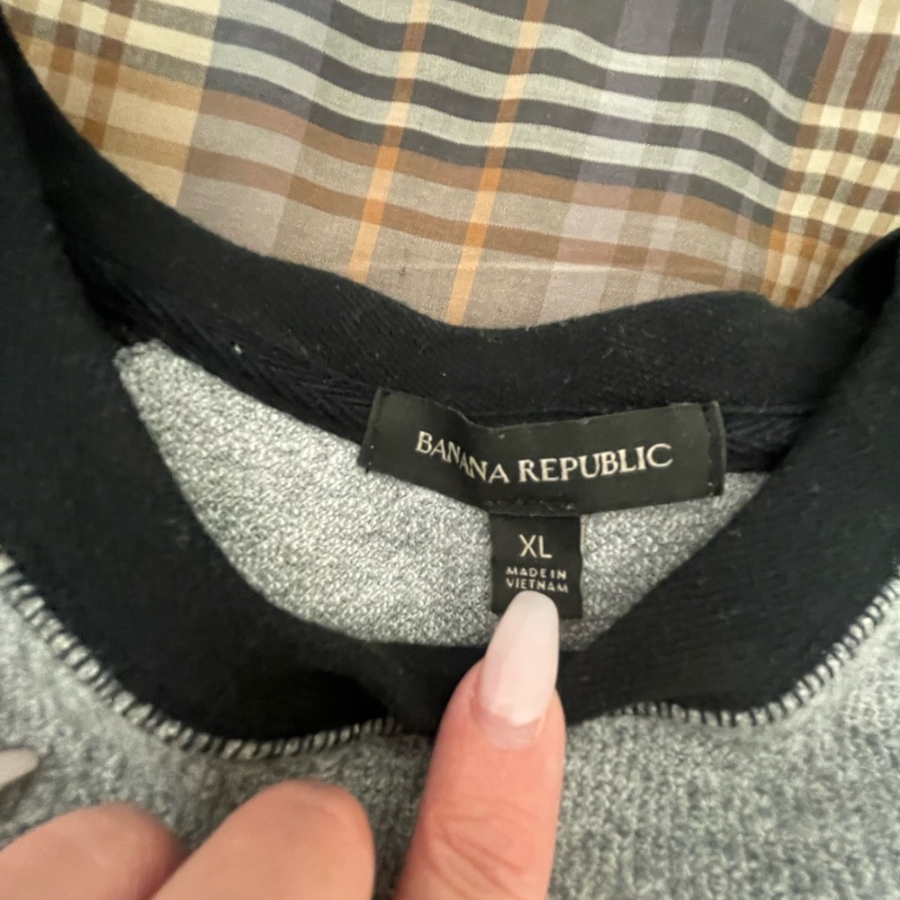 Banana Republic Mens XL